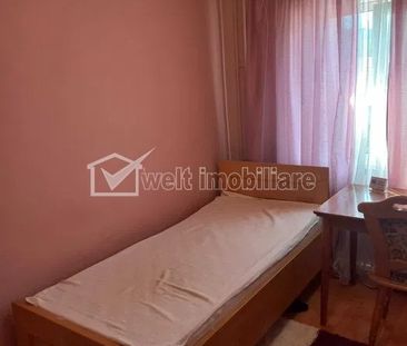 Apartament 3 camere, 72 mp, mobilat si utilat, parcare inclusa - Photo 2