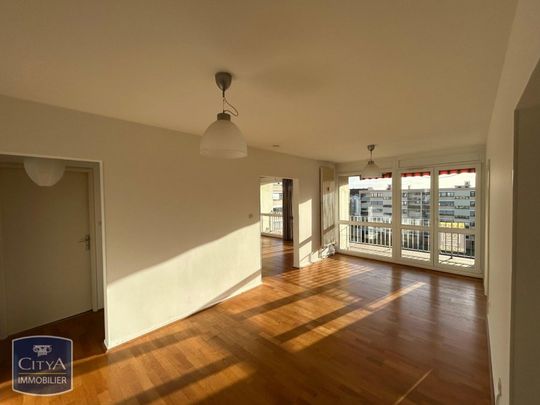 Appartement 3 pièces à Illkirch-Graffenstaden - Photo 1