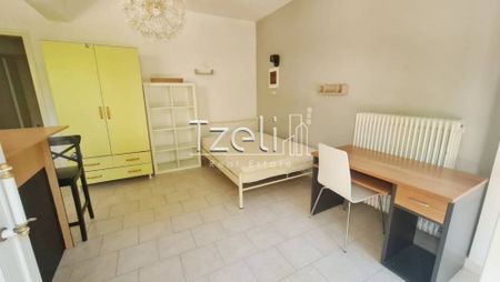 Studio/Γκαρσονιέρα για ενοικίαση Αμπελόκηποι (Πάτρα) - Photo 4