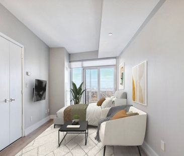 For Lease - 50 Ordnance Street Unit# 2508, Toronto, Ontario - Photo 2