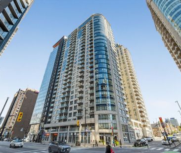 For Lease - 242 Rideau Street Unit# 1601, Lower Town - Sandy Hill, ... - Photo 4