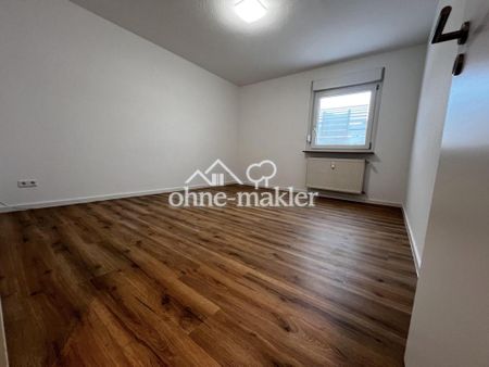 Schöne 2-Zimmer-Wohnung in Östringen zu vermieten - Photo 3