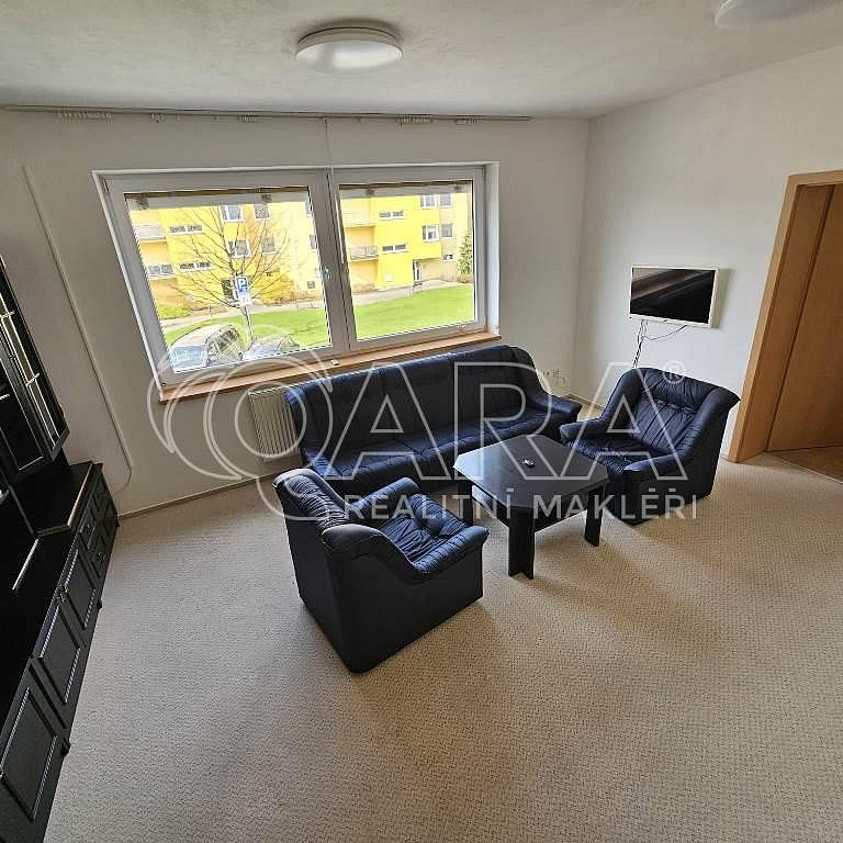 Pronájem bytu 2+1 55 m² - Fotografie 1