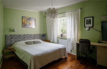 Tallbacksstigen, Skövde - Foto 5