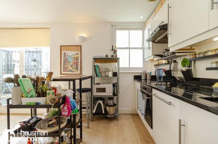 1 bedroom flat to rent - Photo 2