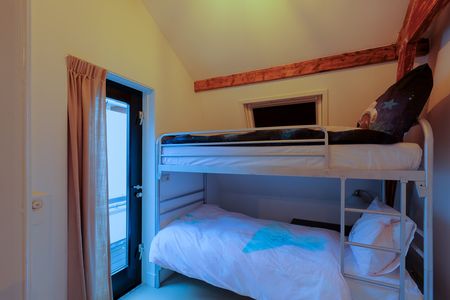 Te huur: Appartement Brinklaan in Bussum - Foto 4