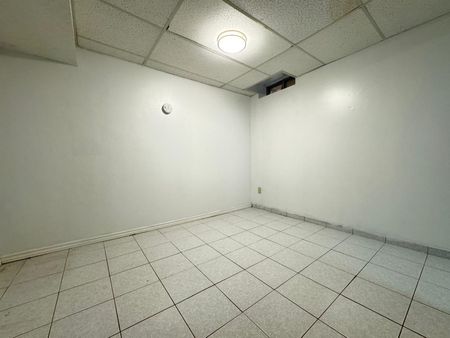 For Lease - 3265 Aubrey Road Unit# LOWER, Mississauga, Ontario - Photo 4