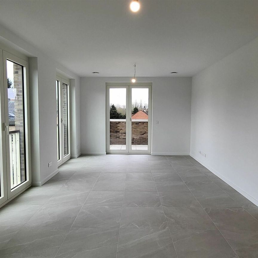 Appartement Te huur - Foto 1