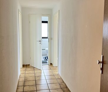 1,5-Zimmer-DG-Wohnung mit Parkplatz - Foto 4