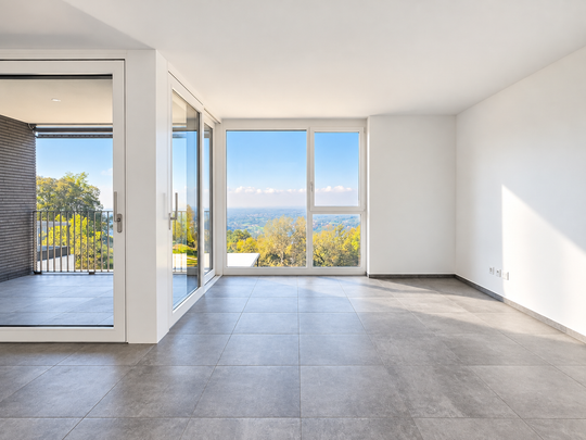 Sagno: Splendida casa unifamiliare contigua di recente edificazione con vista dominante - Photo 1
