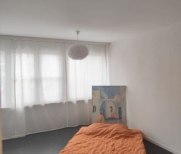 1.5 Zimmer, 63 m², 1. Stock - Photo 1