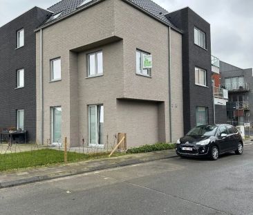 Appartement met 2 slaapkamers en garage te Ichtegem - Photo 6