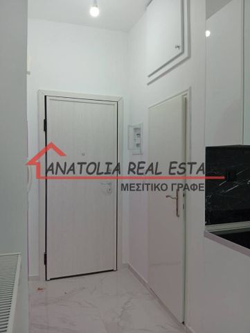 Studio/Γκαρσονιέρα για ενοικίαση Αμπελόκηποι - Φωτογραφία 3