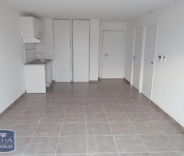 Location Appartement 2 pièces 40m² AVIGNON 84000 - Photo 4