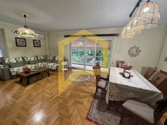 Διαμέρισμα για ενοικίαση - Παλαιό Φάληρο, - Φωτογραφία 1