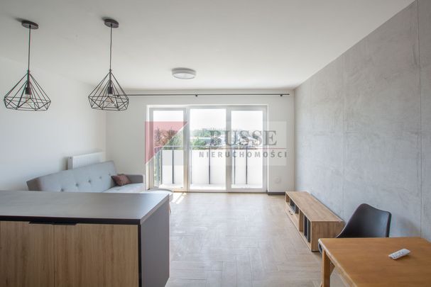 Reda City kawalerka , basen, restauracja, siłownia - Zdjęcie 1