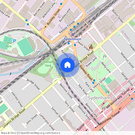 61 Unwins Bridge Road, Sydenham NSW 2044