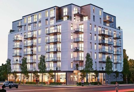 For Lease - 7 Erie Avenue Unit# 305, Brantford, Ontario - Photo 2