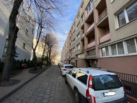 Mieszkanie Centrum Szczecin, al. Wyzwolenia, nr 438817 - Photo 4