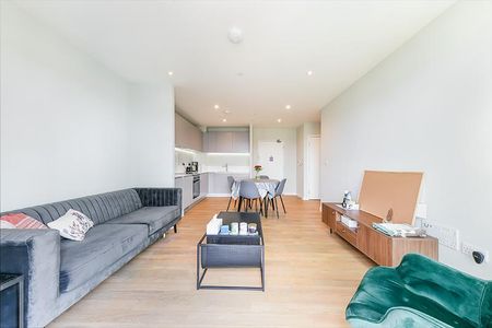 1 bedroom apartment to rent - Photo 3