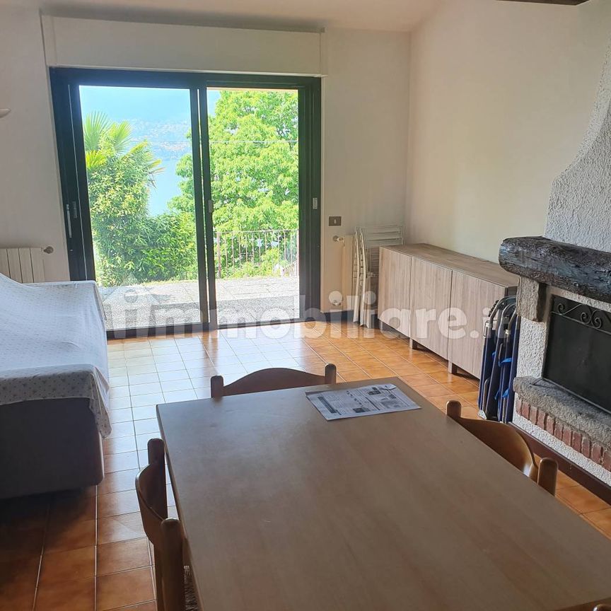 Bilocale viale dei Tigli 25, Laveno, Laveno-Mombello - Photo 1