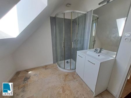 2 PIECES DUPLEX CENTRE-VILLE - Photo 4