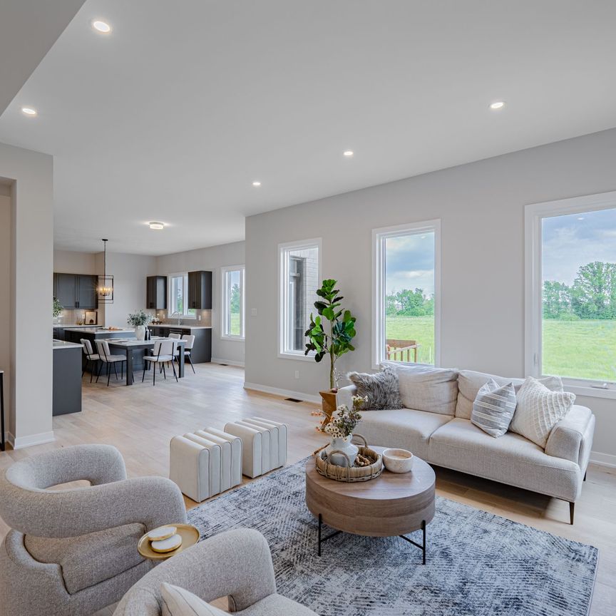 For Lease - 521 ELATION Heights, Barrhaven, Ontario - Photo 1