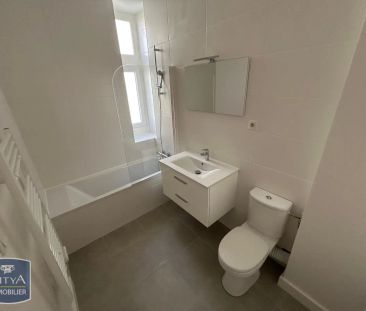 Appartement à louer 3 pièces 49.57m² - Photo 5