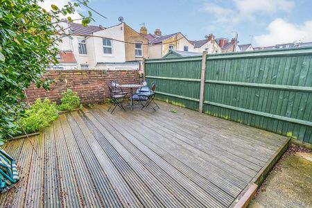 2 bedroom house to rent - Photo 3