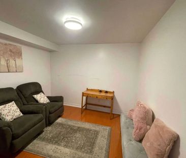 For Lease - 56 Quantum Street Unit# Bsmt, Markham, Ontario - Photo 1