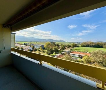 Grosszügiges Wohnen in Therwil - Photo 6