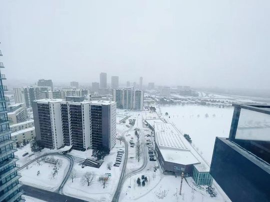 For Lease - 50 Forest Manor Road Unit# 2308, Toronto, Ontario - Photo 1