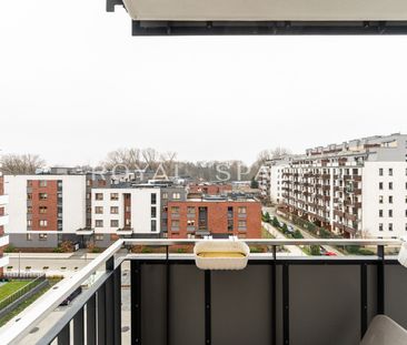 Apartament z balkonem w sercu Grzegórzek - Фото 5