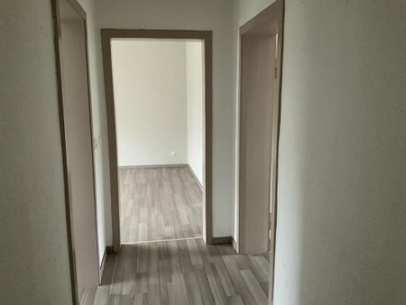 Attraktive 3-Zimmer-Wohnung in Gelsenkirchen Hassel - Photo 2