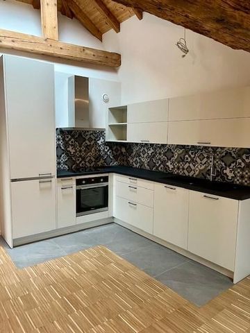 Very nice 3-room penthouse apartment - Photo 3