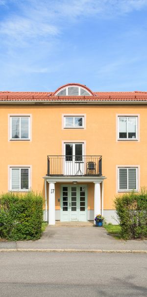 Valhallagatan 17 - Foto 2