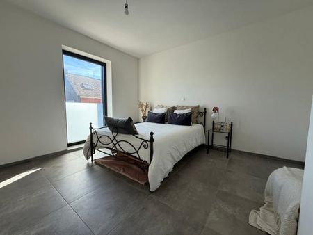 Appartement te huur - Foto 4