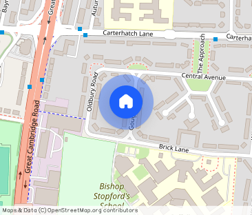 Gough Road, Enfield - Photo 1