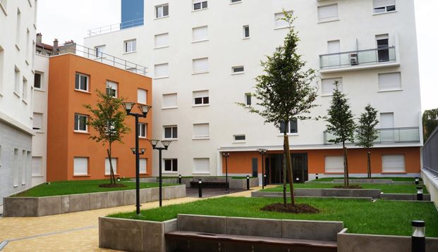 80, avenue de la République, 93300, Aubervilliers - Photo 1