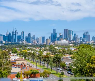 Stylish Apartment in Prime Brunswick East Location - Photo 3