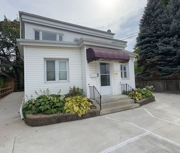 For Lease - 2 South Drive Unit# B 2ND FLOOR, St. Catharines, Ontario - Photo 2