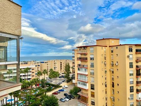 Alquiler de piso en Playamar - Benyamina - Photo 3