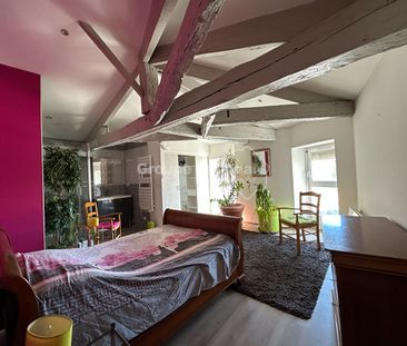 Appartement T2 meublé 55,73 m² Lumineux, climatisé et entièrement é... - Photo 3