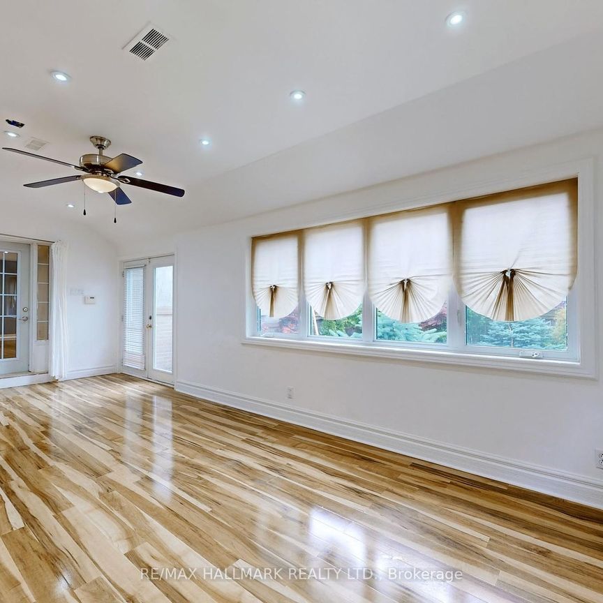 For Lease - 86 Ruggles Avenue, Richmond Hill, Ontario - Photo 1