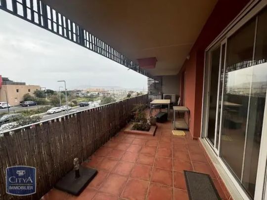 Appartement à louer 3 pièces 73.02m² - Photo 1