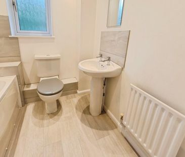 2 bedroom terraced house to rent - Photo 6