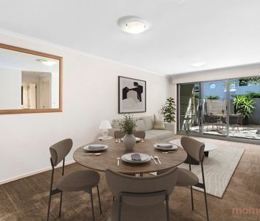 10/62 Lowanna Street, Braddon ACT 2612 - Apartment For Rent | Domain - Photo 6