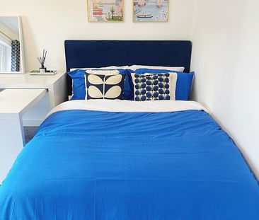 Room in a Shared House, Windrush Road, NW10 - Photo 3