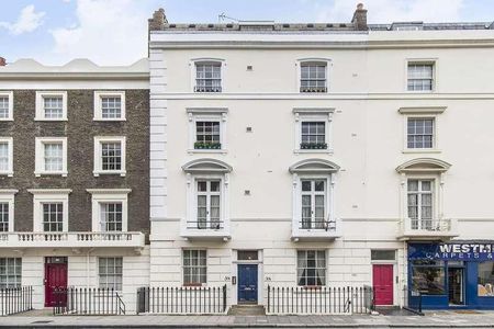 Denbigh Street, Pimlico, SW1V - Photo 4