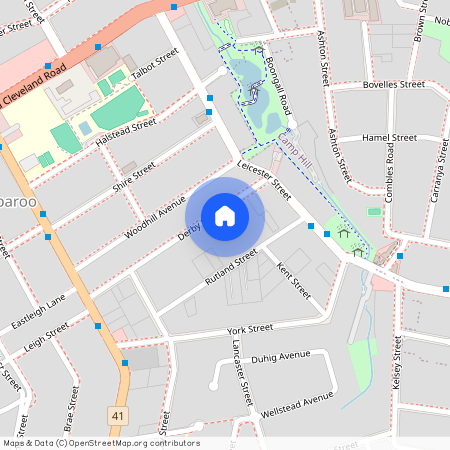 3/61 Derby St, Qld 4151, Coorparoo